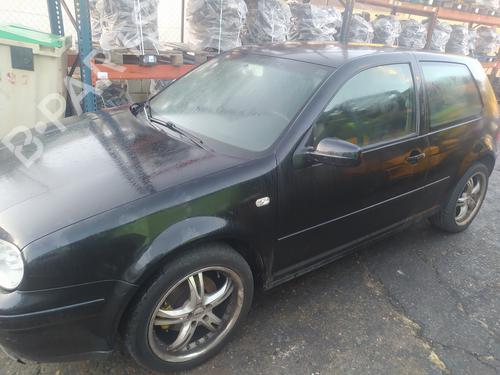 Left front window switch VW GOLF IV (1J1) 1.9 TDI | BP16960118I27 