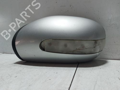 Used Left mirror MERCEDES-BENZ C-CLASS Coupe (CL203) C 200 Kompressor (203.745) (163 hp) 32476588