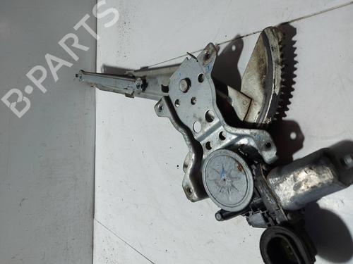 Front left window mechanism SUZUKI SWIFT III (MZ, EZ) 1.6 (RS416, RR 416, ZC31S) | BP30177466C22