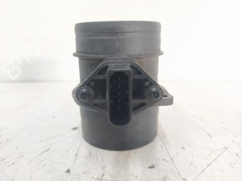 Mass air flow sensor MITSUBISHI LANCER VIII (CY_A, CZ_A)  | BP25904406M95 
