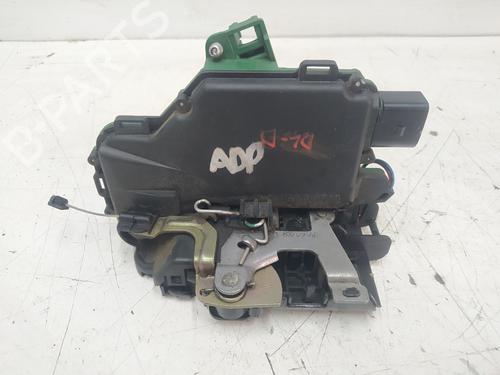 Used Front right lock VW GOLF IV (1J1) 1.6 (100 hp) 14157006