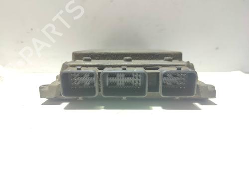 Engine control unit (ECU) FORD TRANSIT Van (FA_ _) | BP11692949M57