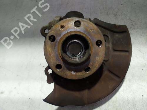 Used Left front steering knuckle Left front steering knuckle AUDI A3 (8L1) 1.9 TDI (130 hp) 34706769 34706769