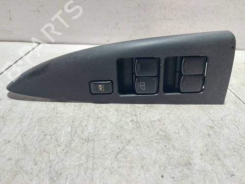 Left front window switch NISSAN NOTE (E11, NE11) 1.5 dCi | BP39559362I27 - Image 2