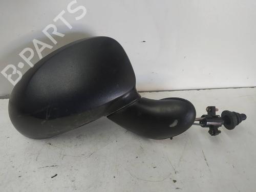Right mirror CHEVROLET MATIZ (M200, M250)  | BP9496812C27 