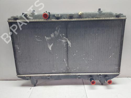 Kjøler HONDA CIVIC VIII Hatchback (FN, FK) 1.4 (FK1) (83 hp) 32172573