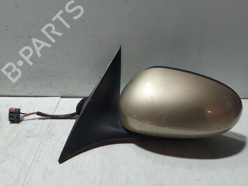 Used Left mirror Left mirror JAGUAR X-TYPE I (X400) 2.5 V6 All-wheel Drive (196 hp) 33274752 33274752