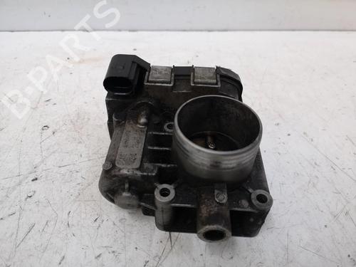 Used Throttle body FIAT GRANDE PUNTO (199_) [2005-2025]  8708796