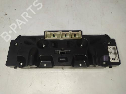 Climate control SEAT ALTEA XL (5P5, 5P8)  | BP10225059I5 