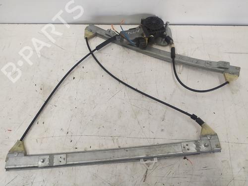 Used Front left window mechanism BMW 3 (E46) 320 d (136 hp) 18874890