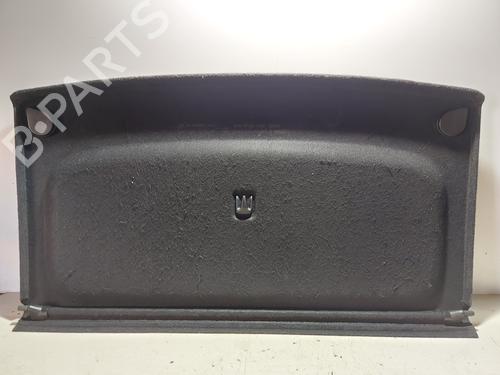 Rear parcel shelf VW GOLF IV (1J1) 1.9 TDI | BP18964752C85 