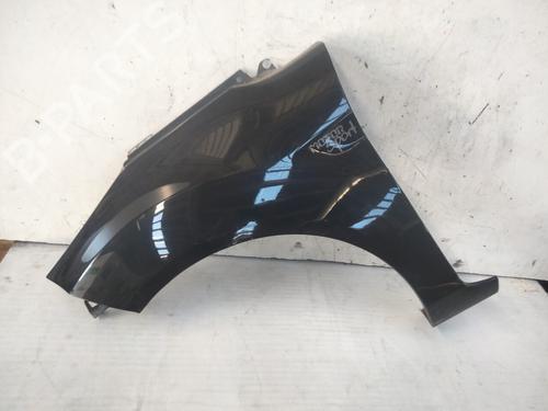 Used Left front fenders FORD FIESTA VI (CB1, CCN) 1.25 (82 hp) 15734759
