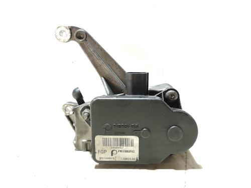 Spjældhus OPEL ASTRA H (A04) [2004-2014]  15952306