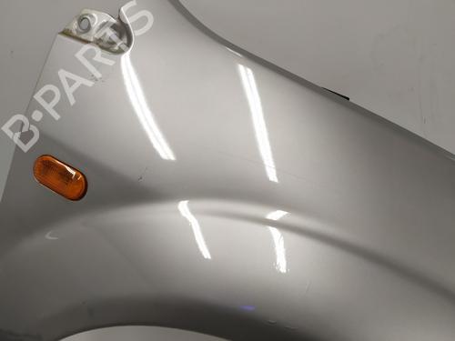 Right front fenders FORD FIESTA V (JH_, JD_) 1.4 TDCi | BP18296412C42 