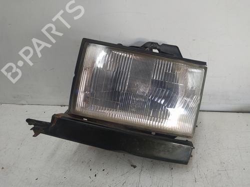 Used Left headlight OPEL MONTEREY A (M92) 3.1 TD (UBS69D, UBS69G) (114 hp) 29248144