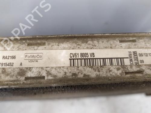 Water radiator FORD GRAND C-MAX (DXA/CB7, DXA/CEU)  | BP29907063M31 
