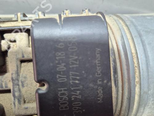 Viskermotor vindrude RENAULT MODUS / GRAND MODUS (F/JP0_)  | BP25849359M29 