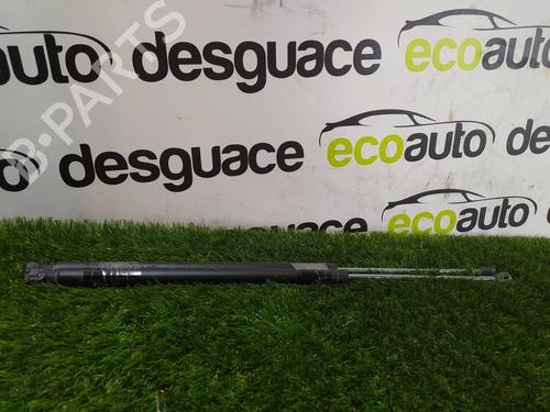 Used Tailgate lift support PEUGEOT 807 (EB_) 2.2 HDi (128 hp) 14155875