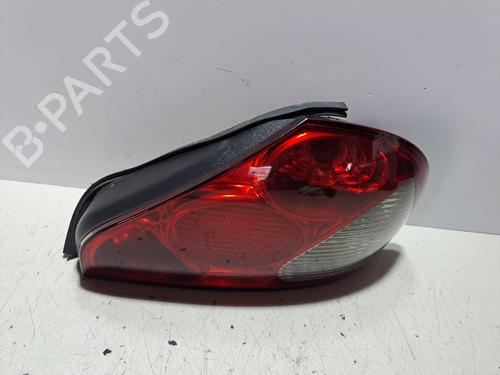 Right taillight JAGUAR X-TYPE I (X400) 2.0 D | BP18052538C35 