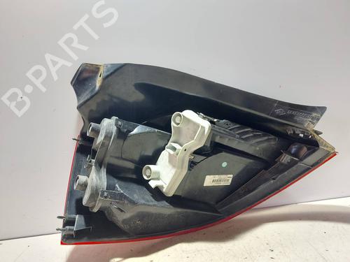 Right taillight RENAULT MEGANE II (BM0/1_, CM0/1_) 2.0 16V (BM0U, CM0U) | BP18321549C35 