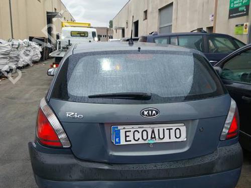 Front left window mechanism KIA RIO II (JB) 1.5 CRDi | BP40281991C22 - Image 6