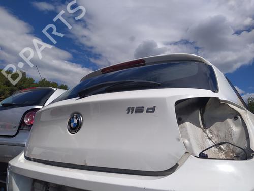 Tailgate BMW 1 (F20) 118 d | BP18099444C6 