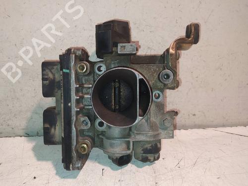 Used Throttle body FIAT PUNTO (188_) 1.2 Bipower (188BXA1A) (60 hp) 11337877
