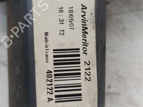 Front right window mechanism NISSAN PATHFINDER III (R51)  | BP11515945C23 