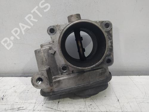 Used Throttle body OPEL ASTRA H (A04) [2004-2014]  11722659