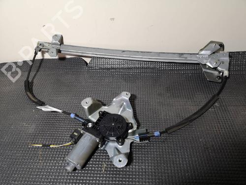 Rudehejsemekanisme ventre foran FORD TRANSIT CONNECT (P65_, P70_, P80_) 1.8 TDCi | BP8702439C22 