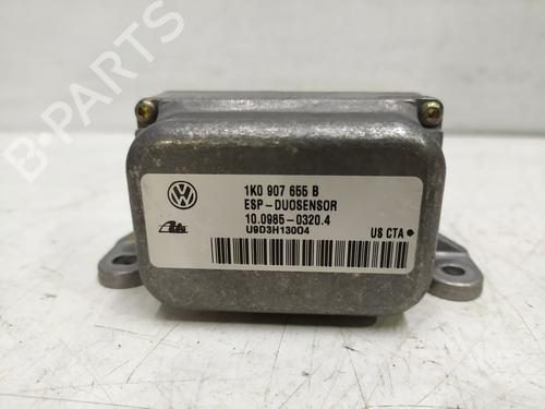 electronic-module-vw-touran-1t1-1t2-2003-2004-2005-2006-2007-2008-2009-2010-2011-31805960 main image