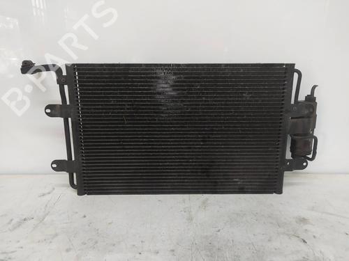 AC-Kondensator SEAT LEON (1M1)  | BP10905502M32 