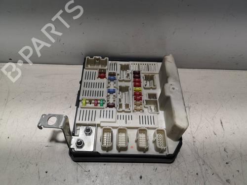 Sikringsdåse RENAULT GRAND SCÉNIC II (JM0/1_) 1.5 dCi (103 hp) 16960396