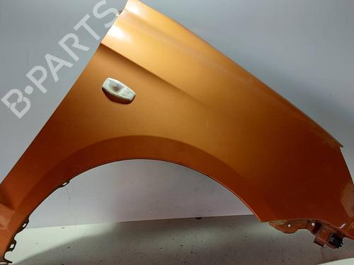 Used Right front fenders KIA PICANTO I (SA) 1.1 (65 hp) 17754785