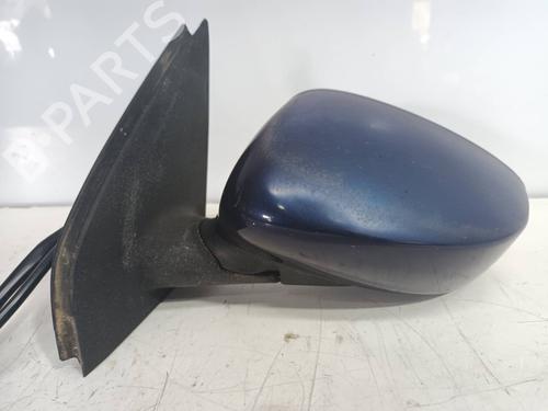 Left mirror FIAT STILO (192_)  | BP13371233C26 
