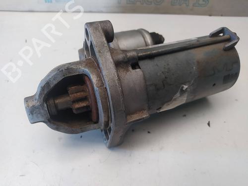 Used Starter FORD KA (RU8) 1.3 TDCi (75 hp) 12513153