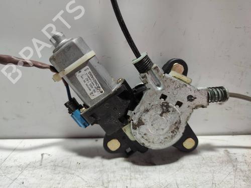 Front right window mechanism CHEVROLET MATIZ (M200, M250) 0.8 | BP8710813C23 