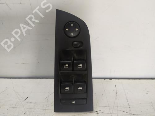 Used Left front window switch BMW 3 Touring (E91) 320 d (163 hp) 26700179