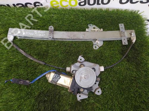 Used Front right window mechanism NISSAN PICK UP (D22) [1997-2025]  8702045