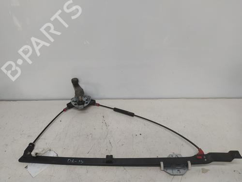 Front left window mechanism VW TRANSPORTER T4 Van (70A, 70H, 7DA, 7DH) [1990-2003]nullnull