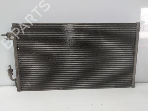 Used AC radiator PEUGEOT 106 II (1A_, 1C_) [1996-2005]  15833860