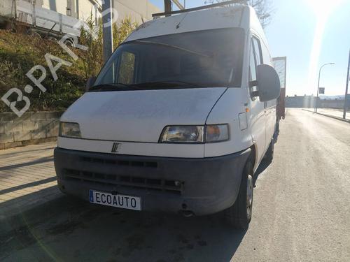 FIAT DUCATO Van (230_) 2.8 D (87 hp) 999192