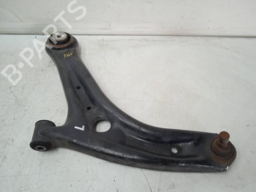 Used Left front suspension arm FORD FIESTA VI (CB1, CCN) 1.6 TDCi (95 hp) 10704169