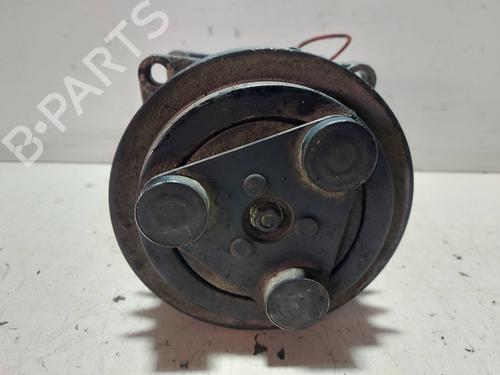 AC compressor IVECO DAILY IV Van  | BP21004277M34 