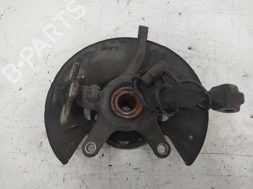 Right front steering knuckle MERCEDES-BENZ A-CLASS (W168) A 190 (168.032, 168.132) | BP9272698M26 