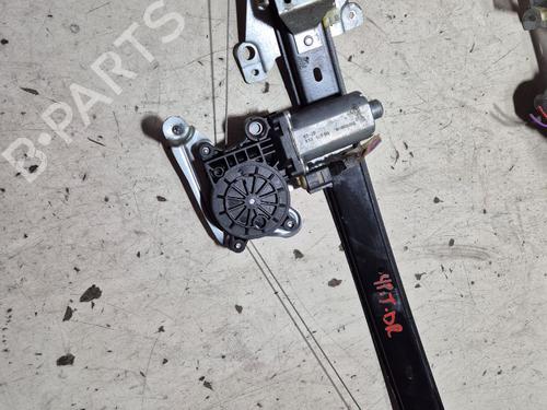 Used Rear right window mechanism VOLVO XC90 I (275) D5 AWD (185 hp) 24911075