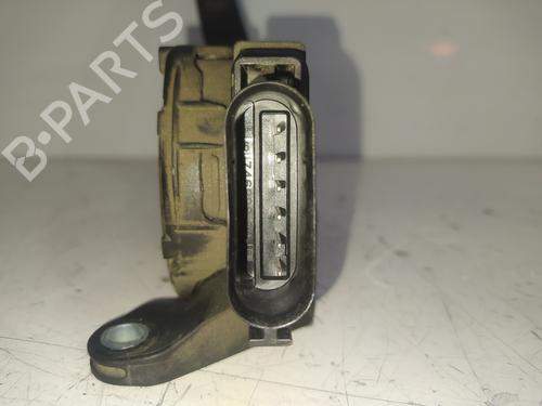 Pedal FORD FIESTA VI (CB1, CCN)  | BP15965543I4 