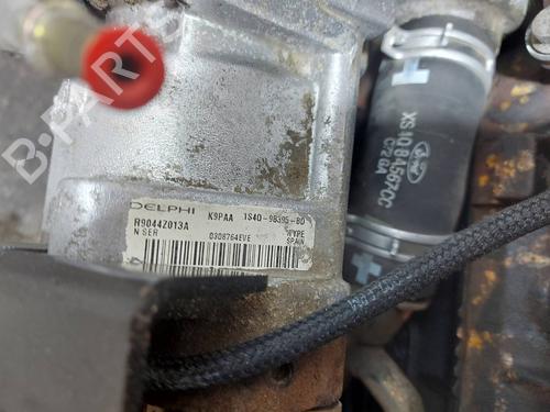 Engine FORD FOCUS I (DAW, DBW) 1.8 TDCi | BP24470058M1 