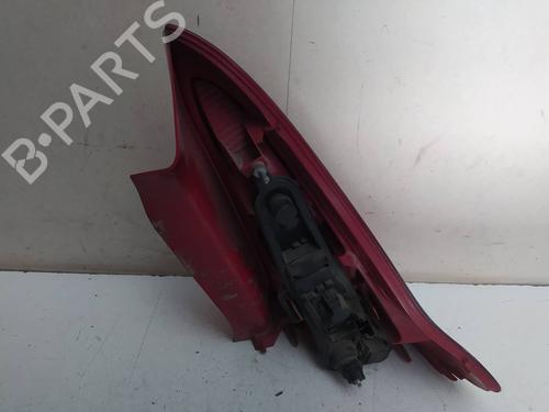 Left taillight CITROËN C4 Coupe (LA_)  | BP9972448C34 