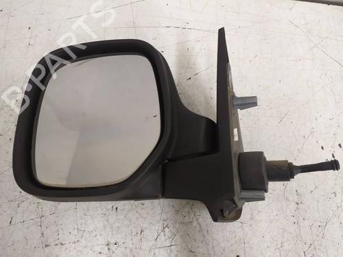 Used Left mirror Left mirror 39535442 39535442